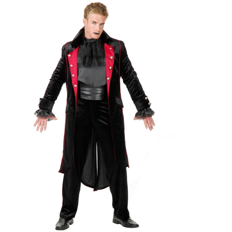 MEN\'S TWILIGHT VAMPIRE asu