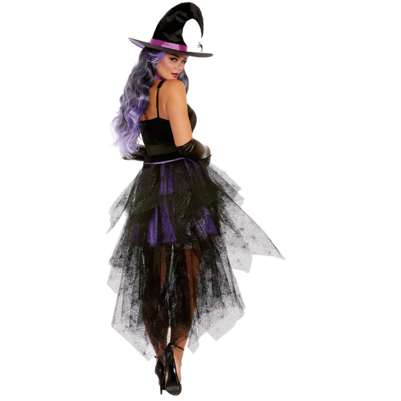 BOO TIFUL WITCH COSTUME