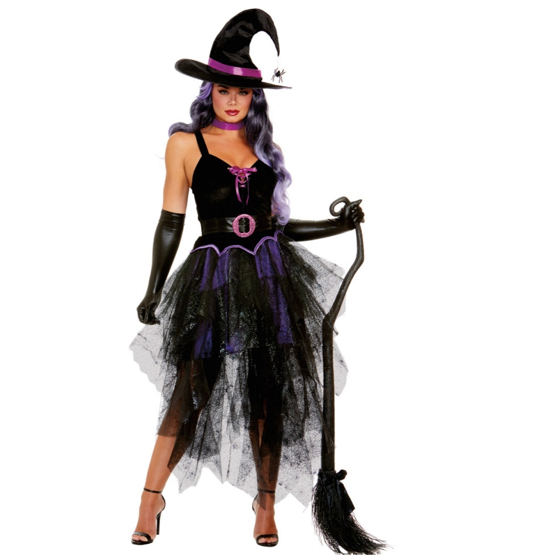 BOO TIFUL WITCH COSTUME