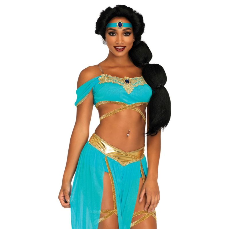 OASIS PRINCESS COSTUME