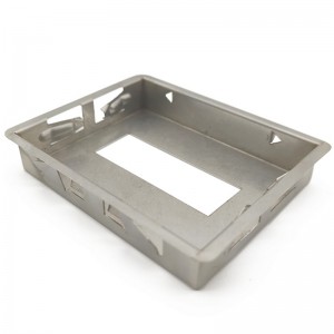 Räätälöidyt ruostumattomasta teräksestä valmistetut tuotteet, erävalmistus, näytteenvalmistus, korkeat pintavaatimukset, nopea tuotanto, kiinteä hitsaus