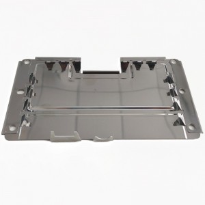 Räätälöidyt ruostumattomasta teräksestä valmistetut tuotteet, erävalmistus, näytteenvalmistus, korkeat pintavaatimukset, nopea tuotanto, kiinteä hitsaus