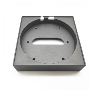 Custom CNC sorvin sorvaus ja jyrsintä palvelut metalliosien valmistajat CNC koneistus ja valmistuspalvelut