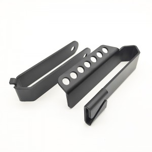 Alumiiniset materiaalit – Pintakäsittely