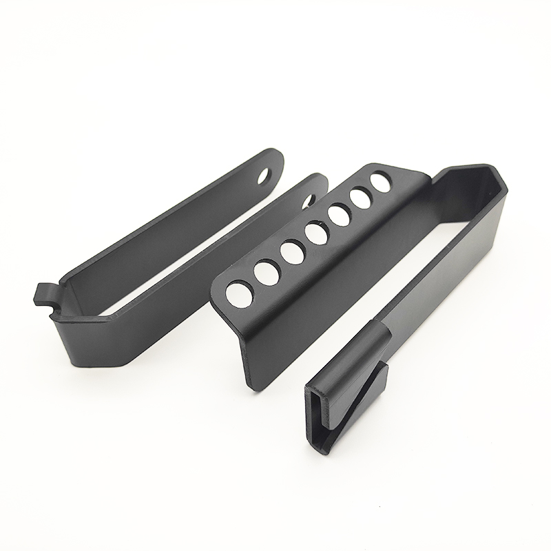 Alumiiniset materiaalit – Pintakäsittely