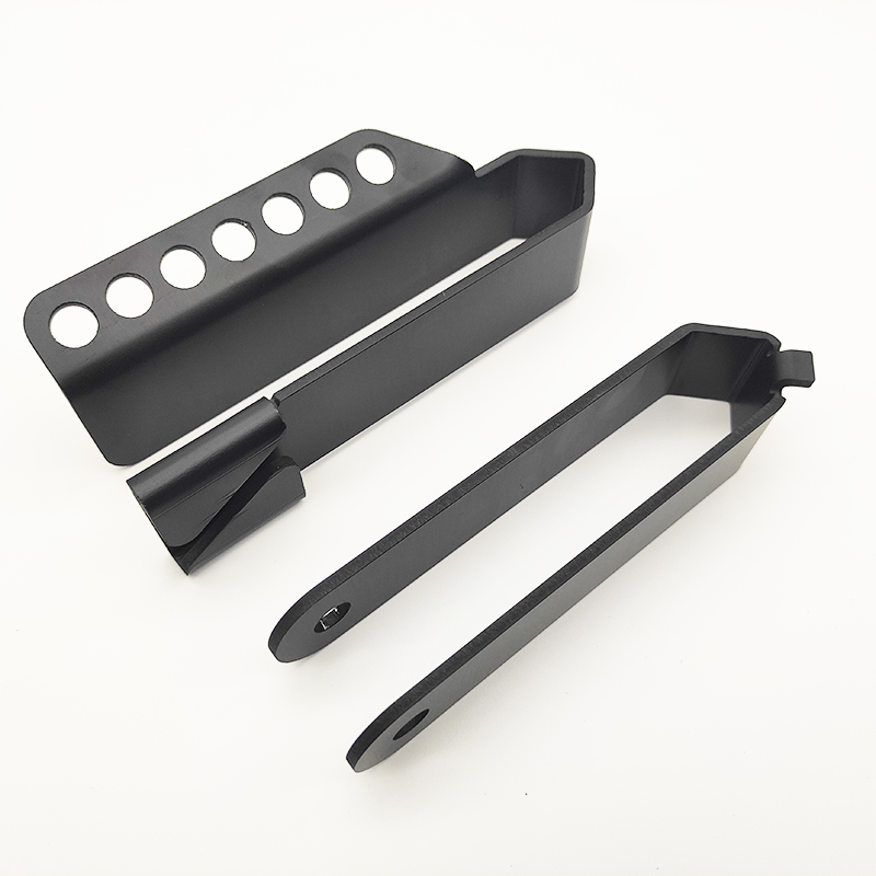 Alumiiniset materiaalit – Pintakäsittely