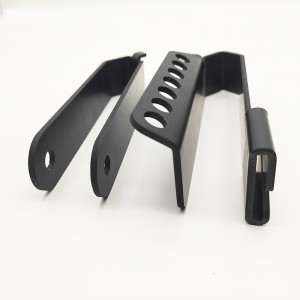 Alumiiniset materiaalit – Pintakäsittely