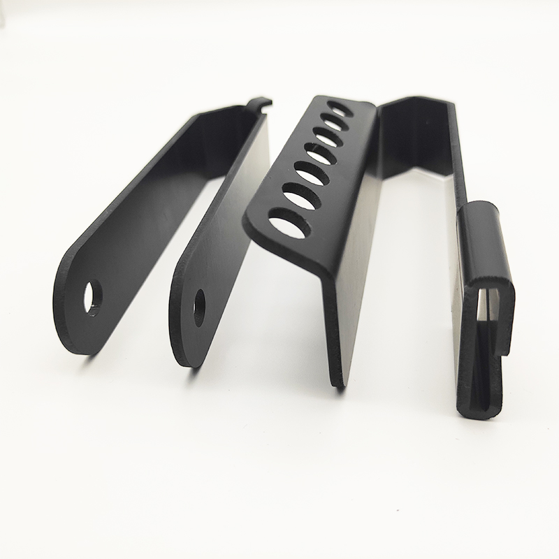 Alumiiniset materiaalit – Pintakäsittely