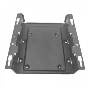 Materiaali - Kylmävalssatut levyt Muotin valmistus