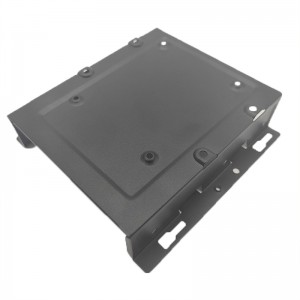 Materiaali - Kylmävalssatut levyt Muotin valmistus