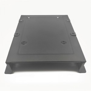 Materiaali - Kylmävalssatut levyt Muotin valmistus