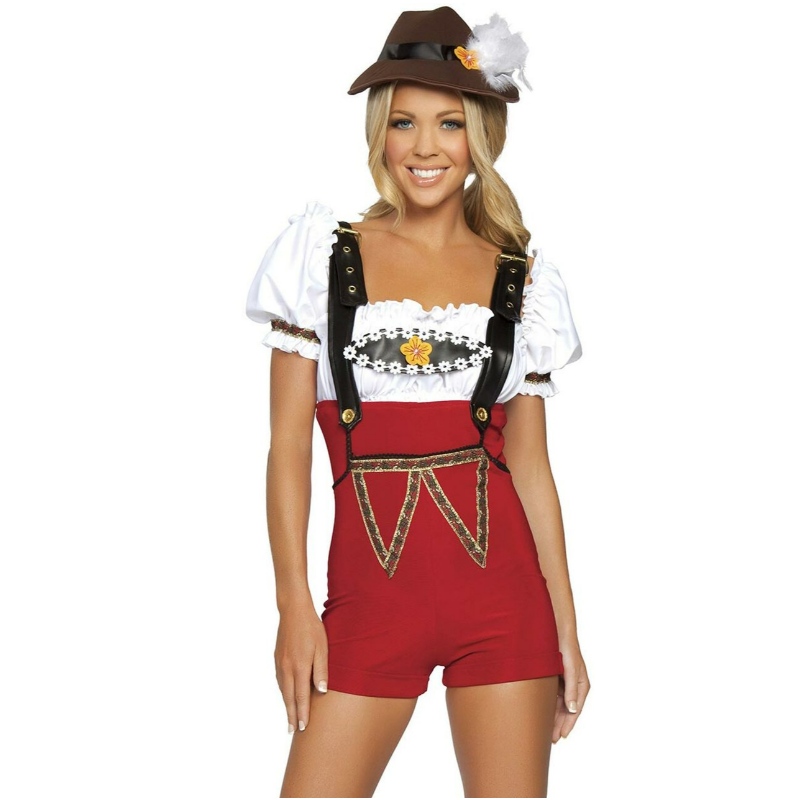 Oluen STEIN BABE COSTUME