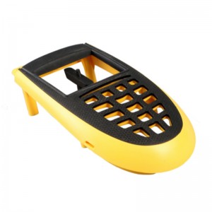 Kaksivärinen muotti