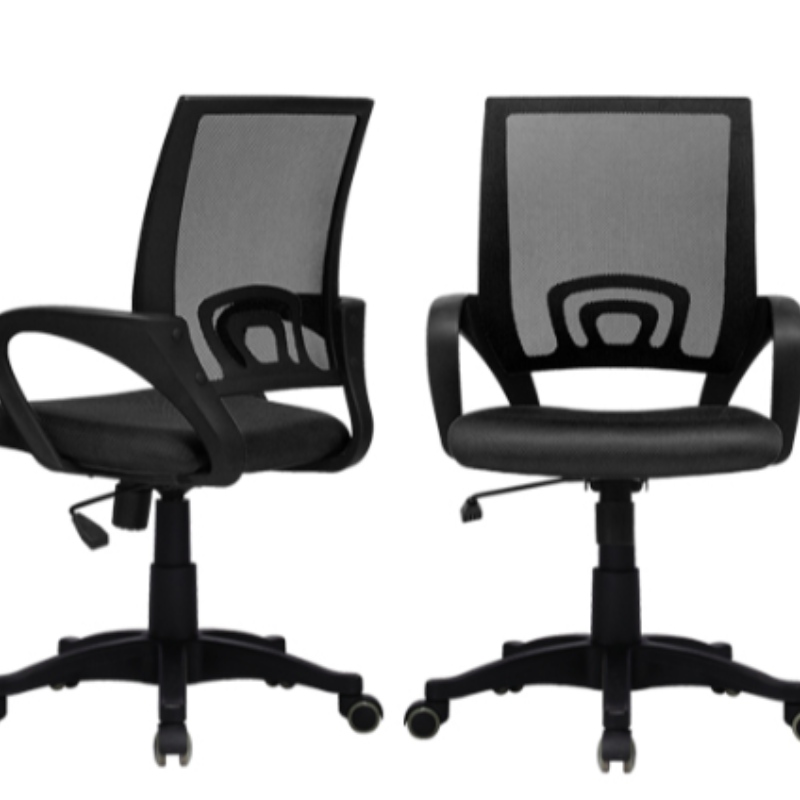 Hot Sale Executive Mesh Office -tuoli Matala Ergonomic Full Mesh -tuolin toimistoverkkotuolit Puoheatuki tukkumyynti
