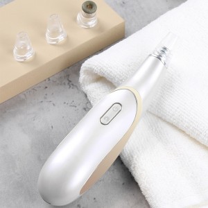 SÄHKÖINEN MULTIPÄÄN VAKUUMIPUHISTAJA