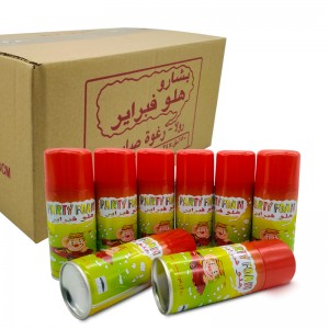 Kuuma myyntijuhlakoriste Valkoinen lumisumu