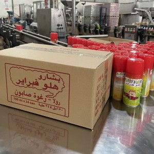 Kuuma myyntijuhlakoriste Valkoinen lumisumu