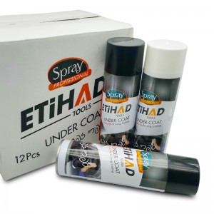 Tukkumyyntipinnoite Spray Car ALBATAATT