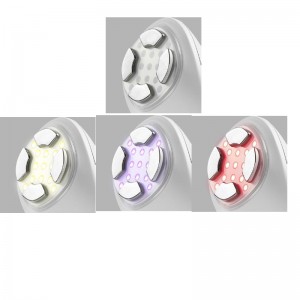 Monitoiminnon kauneuslaite