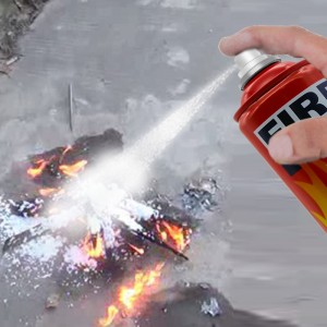 Pienet sammuttimen sammuttimen tuotemerkit vaahtopalo stop sammutin autojen sammutin