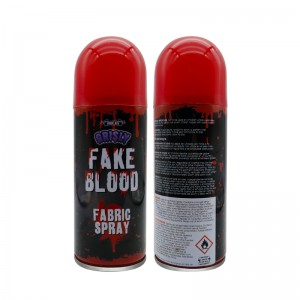 Halloween Korkealaatuinen Tukku Make Up Veri Myrkyllinen