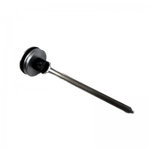 F30 Pneumaattinen kynsien jälkimarkkino