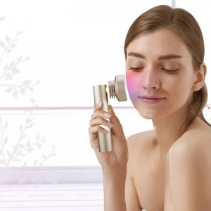 Punaisen valon terapia lamppu, punaisen valon hoitolaite kasvoille ja keholle, lähellä infrapuna punainen valo terapia nivel- ja lihaskivun lievittämiseen, kasvojen ihon parantaminen, niskan selkäkivun lievittäminen tuotteet.