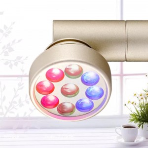 Punaisen valon terapia lamppu, punaisen valon hoitolaite kasvoille ja keholle, lähellä infrapuna punainen valo terapia nivel- ja lihaskivun lievittämiseen, kasvojen ihon parantaminen, niskan selkäkivun lievittäminen tuotteet.