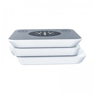 2022 Uusi LED -terapia kasvojen fotoniterapiavalaisin/PDT LED -suihke Omega -kevyt konenanovesilisäainetta varten, ihonnuorentaminen, aknepoisto