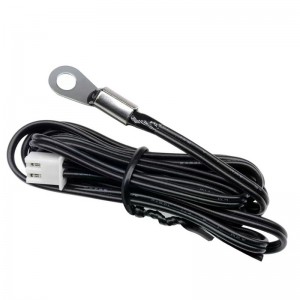 Pintalämpötilan tunnistaminen Thermistor Probe -anturi CWF -sarja