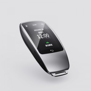 Älykäs kaukosäädin autonäppäin, päivitys avainlöylle sisäänkäynnin yhteensopiva Push Start -moottori, LCD -näyttö automaattinen lukitus&lukitus, kaikki yhdessä avaimen FOB -laitteiston vaihdossa, valinnainen auto -logo työ...