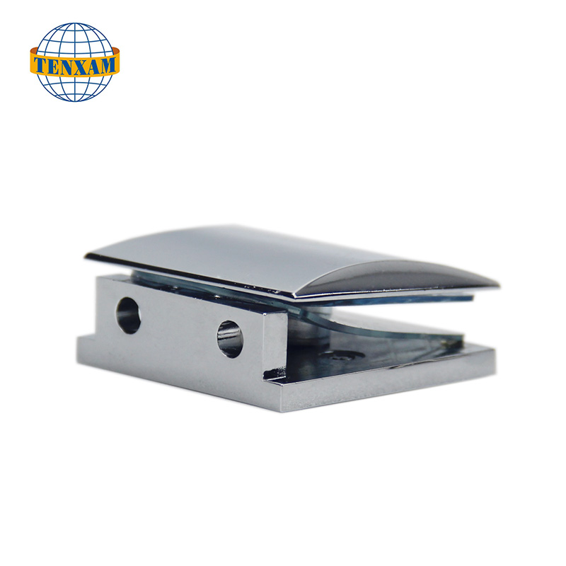 Kaksoisreiän kammio 0 asteen kiinnityspuristin