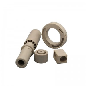 IML -prosessin muotti plus insertin kuoren injektio Käsittely Korkean paineen ja lämpötilankestävän muovisen kurkistuskuoren injektion mukauttaminen