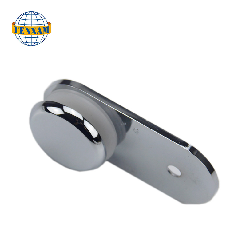 Yksipuolinen pallo 180 asteen kiinnityspidike