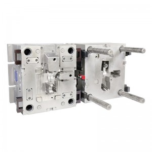 Ppsu -muovinen ruiskutusmuotti