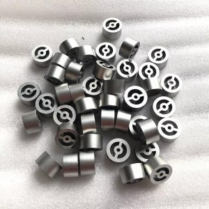 Volframikarbidin pääryhmissä