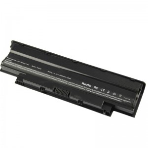 Soveltuu Dell Lingyue N4110 N4010 N4050 14 15R N5110 N5010 M5010 M5110 M4040 N4120 P22G J1KND VOSTRO2420 LAPTOP Akku
