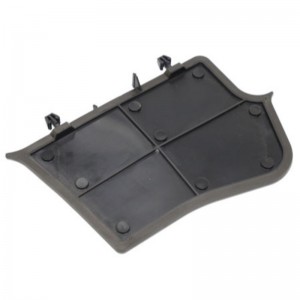 Kaksivärinen muodostava muotti 2