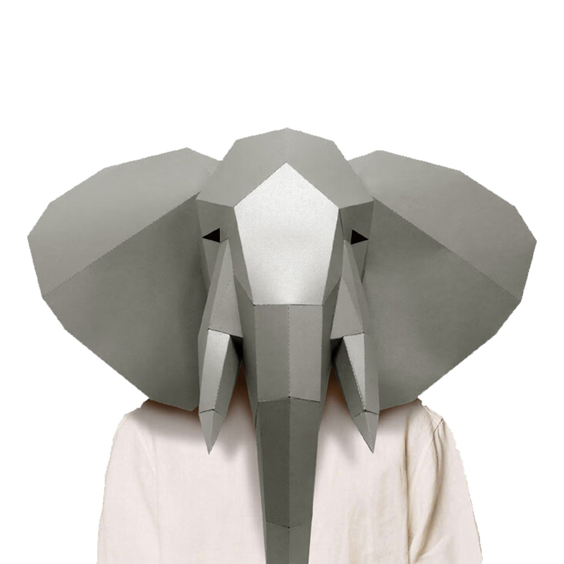 Kuinka luoda cosplay -puku Eva Foam?: ltä