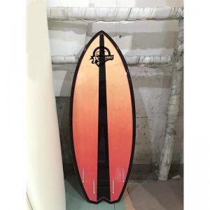 Bambu Wake Surfboards Tukkukauppa korkealaatuiset epoksin herätyslaudat