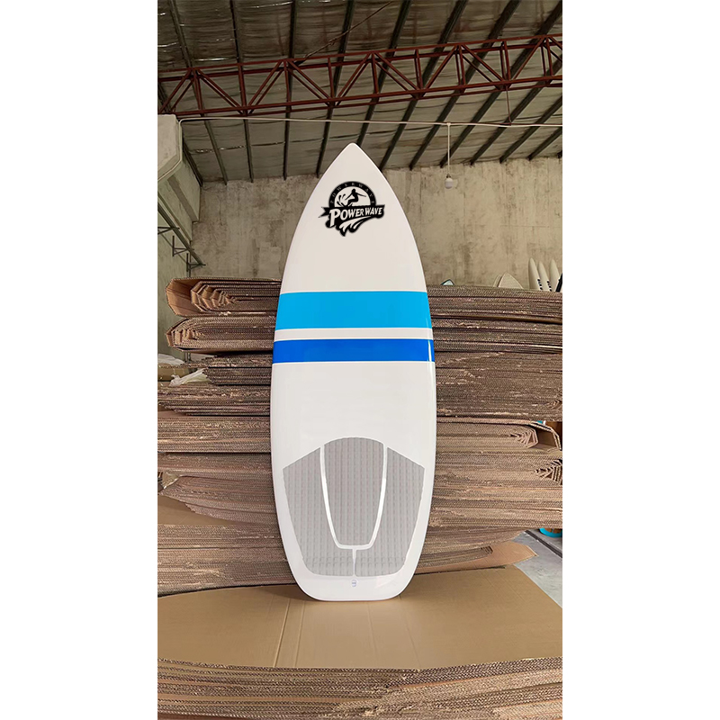 Bambu Wake Surfboards Tukkukauppa korkealaatuiset epoksin herätyslaudat