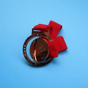 Mitalituotannon valmistaja räätälöity urheilumitalit myydä