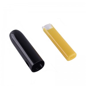 Elektroninen savuvarsi