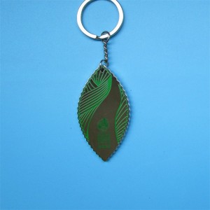 Mukautetut mitalin riipus palkitsee metallimitalin avainketjun mitalit