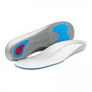 TL-23 Eva Ortopedinen pohjallinen