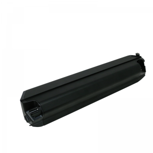 Mukauta litium -akkua, sähköpolkupyörän akkua Ebikelle BMS -suojauksella