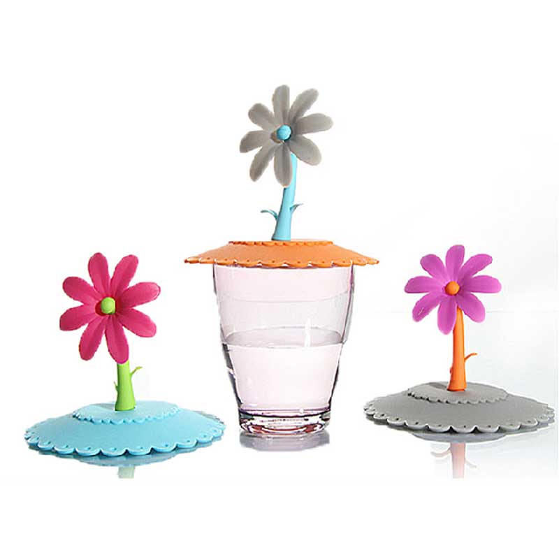 Muovien silikonikorvauksen aikakausi on alkanut!