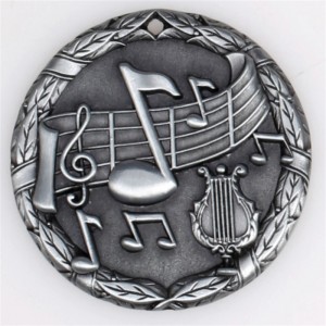 Voidaan uudelleenkäsitellyt metallimitalit varastossa mitali 7/8-tuumaiset antiikki hopea kulta messinki valettu metallimitalit