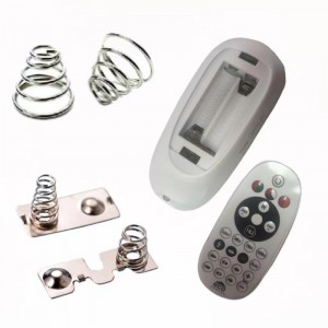 Akun kosketusjousakkut