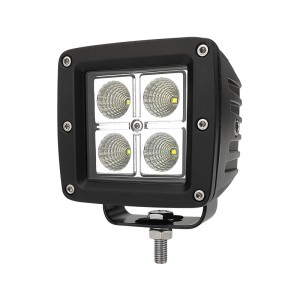 WETECH LED -työvalo S10412